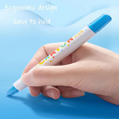 Joylo™ Silky Twist Crayons